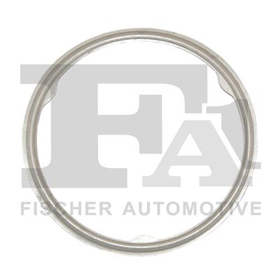 FA1 Dichtung, Abgasrohr 120948 Katalysator für Opel
