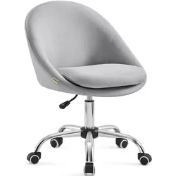 Songmics, Bürostuhl, Styler (47 - 57 cm)