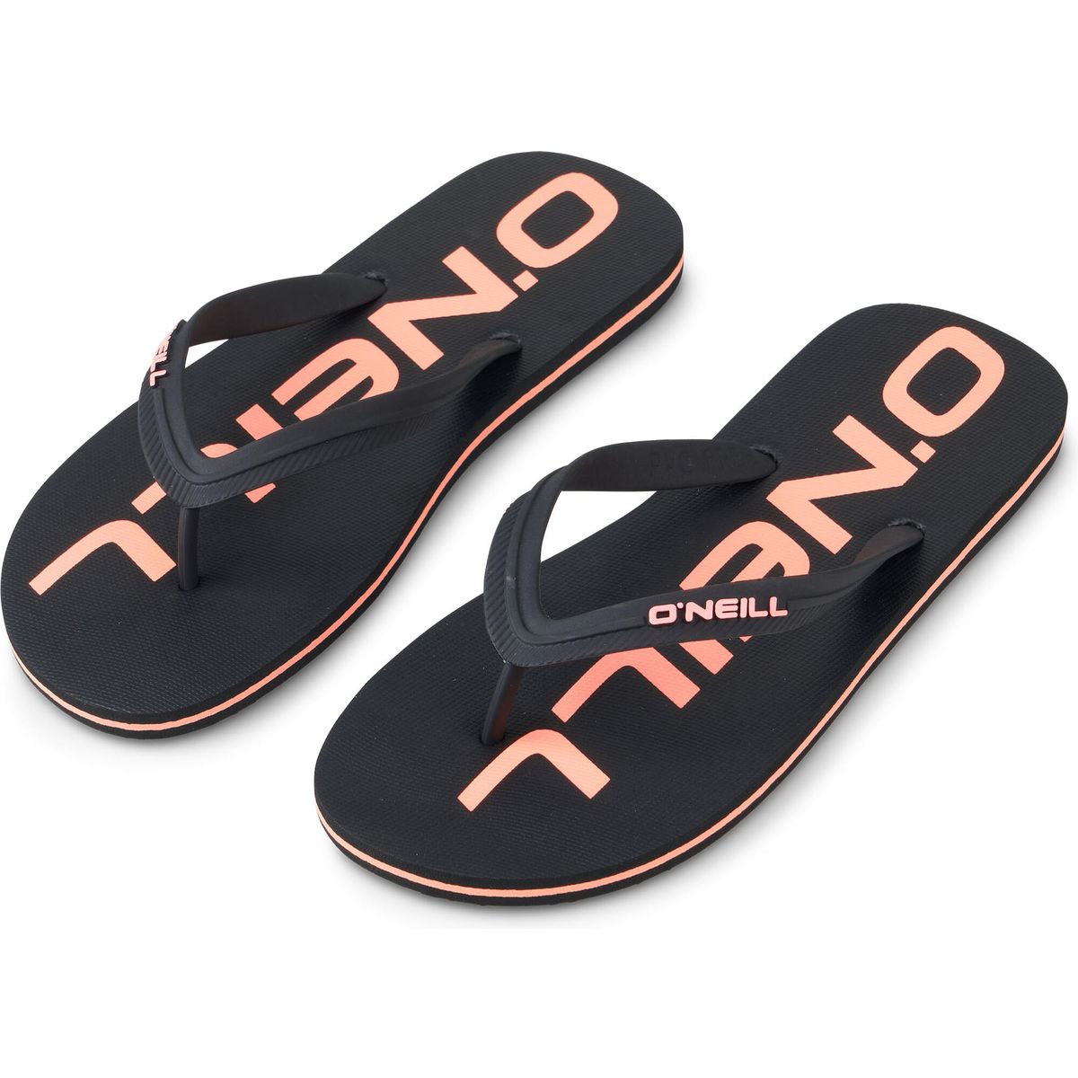 O'Neill Profile Logo Sandals black out 2 (19011) 45 2400075-19011-45
