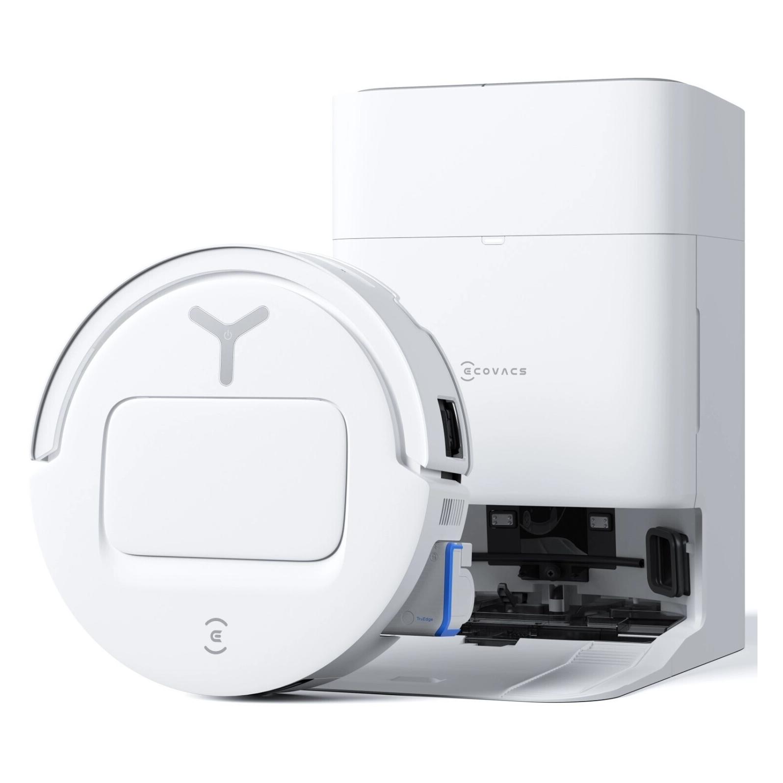 Ecovacs T80 Omni (18000 Pa, Wischpads (rotierend)) (DEX68-13EC)