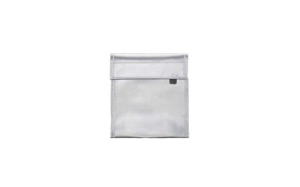 DJI Schutzhülle Battery Safe Bag Large (Grau) DJI0003