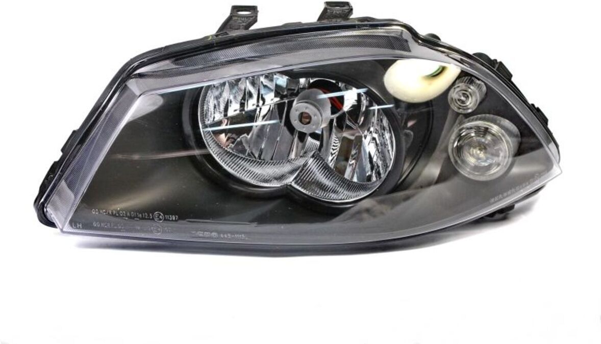 Depo Fanali 445-1114L-LD-EM, sinistro