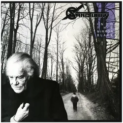 Music On Vinyl, Schallplatten, Into The Mirror Black (VINYL)