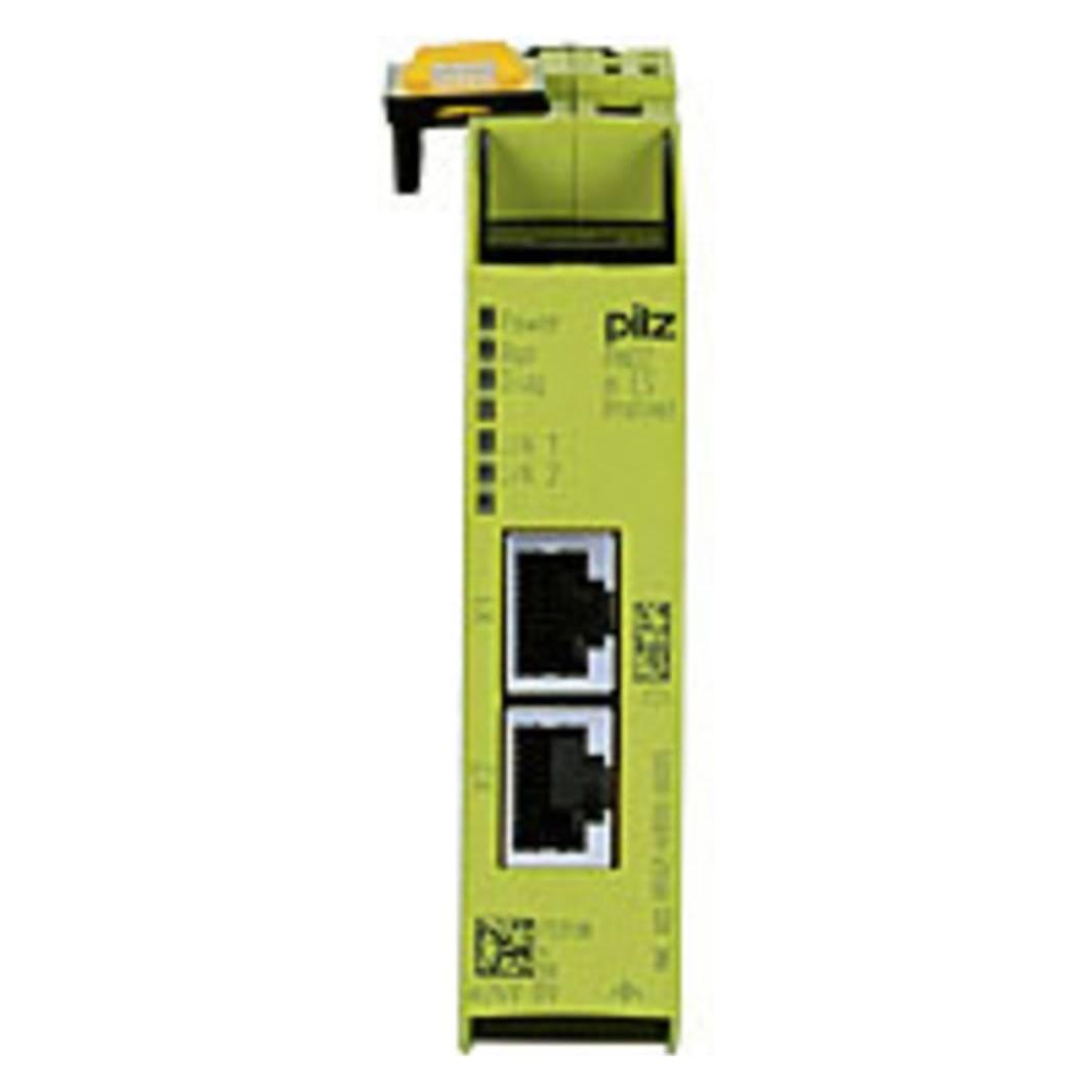 Pilz PNOZ m ES Profinet Expansion Module (772138)