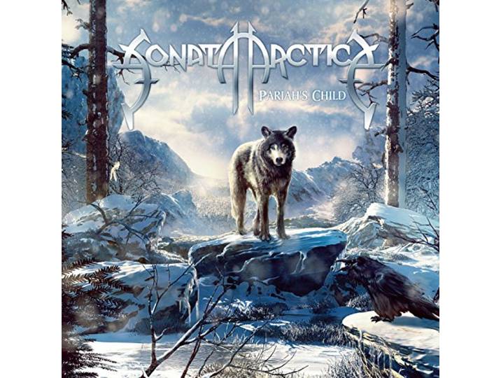 Sonata Arctica - Pariahs Child