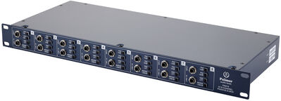 Palmer Pan 16