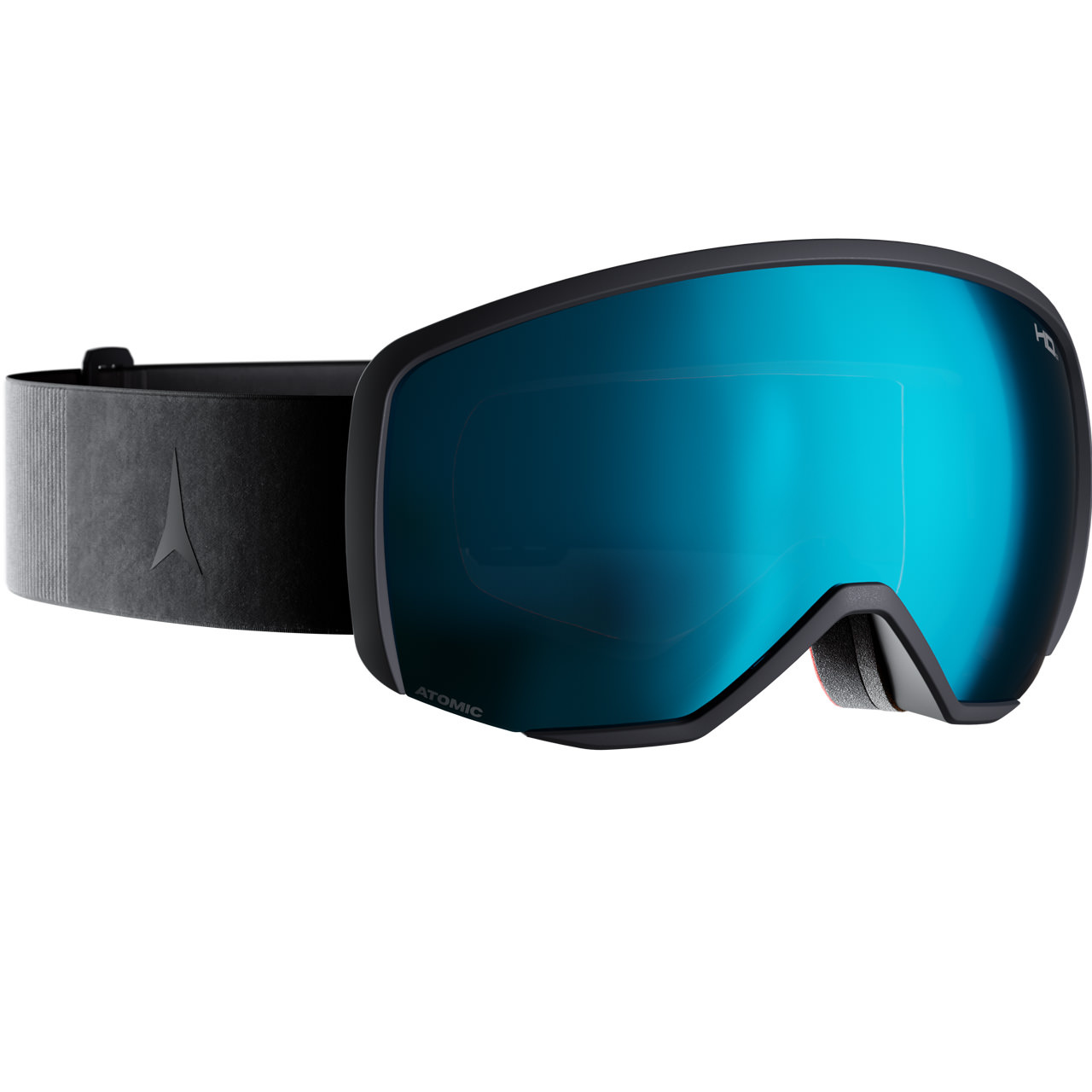 Atomic Revent M HD black