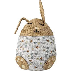 Villja Aufbewahrungskorb Hase