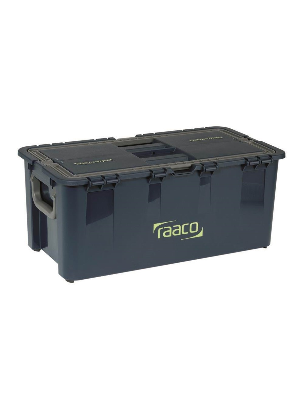 Raaco Compact 37