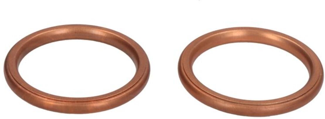 Dichtung, Auspuffsystem WINDEROSA W823199