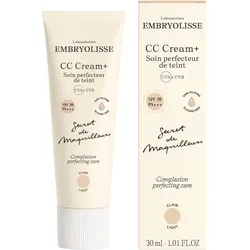 Embryolisse, BB + CC Creme, CC-Creme (1 Light, Light, 30 ml)