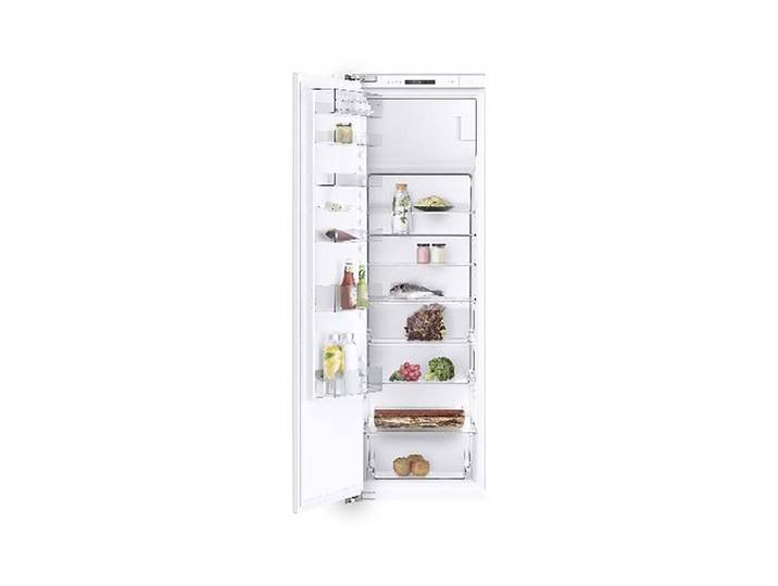 Sibir OptiPlus Kühlschrank links