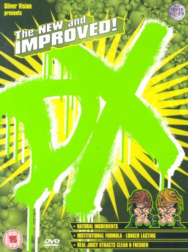WWE - The New and Improved (3 DVDs) - Preis vom 09.10.2026 07:28:09 h