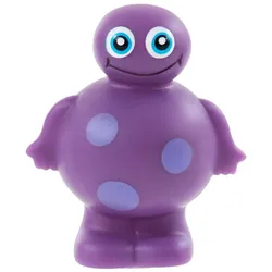 Teddykompaniet Babblarna - Plastic figures - GS Mix (TK12341)