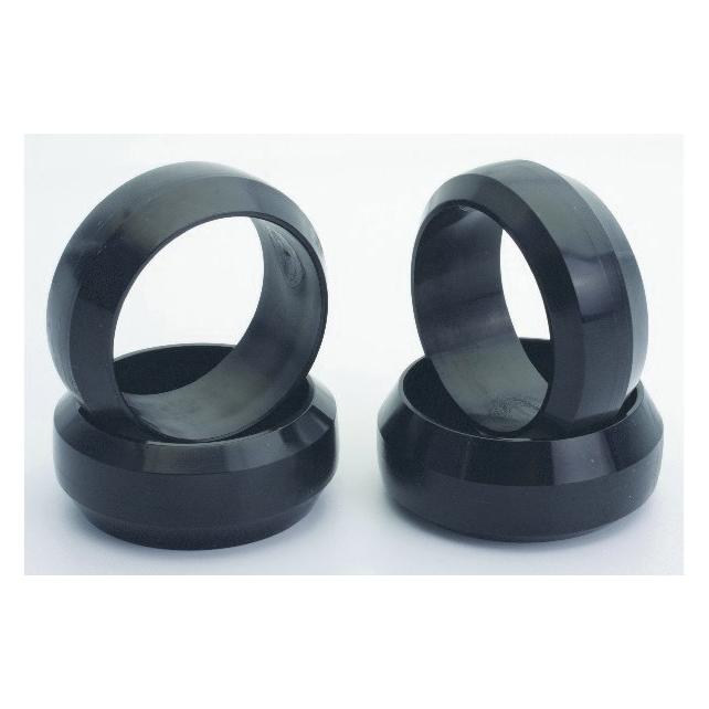 Wittmax Drift dk 1:10, 4stk (T0206)
