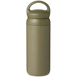 Dajar, Trinkflasche + Thermosflasche, (0.50 l)