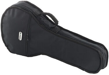 Thomann Flatmandolin Gigbag Eco Schwarz
