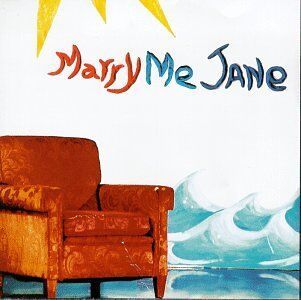 Marry Me Jane - Marry Me Jane - Preis vom 30.09.2026 09:01:18 h