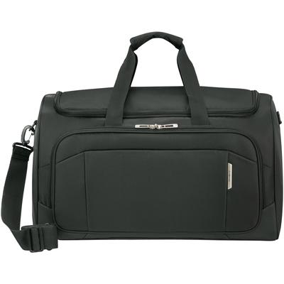 Reisetasche SAMSONITE "RESPARK, 55 cm", Gr. B/H/T: 55cm x 33cm x 30cm, grün, Polyester, Polyurethan, Taschen Reisetasche, Weekender Reisetasche Freizeittasche Sporttasche