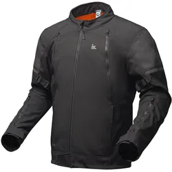 Modeka Muva Motorrad-Textiljacke XL