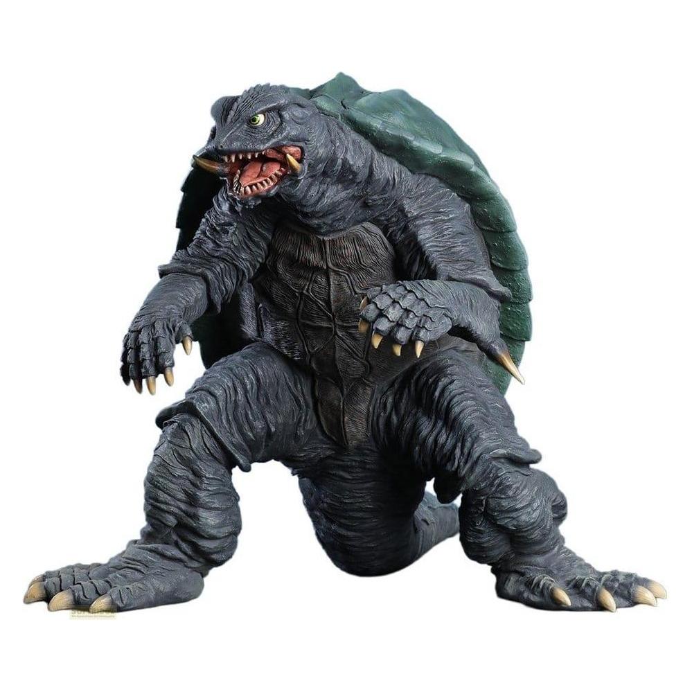 X-Plus Gamera 2: Attack of Legion figurine PVC Gamera (1996) Renewal Ver. 26 cm (XPLUS411-200556C)