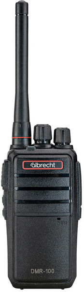 Albrecht DMR 100