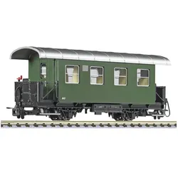 Liliput 2-achsiger Personenw. 917 Waldviertelbahn Ep.VI