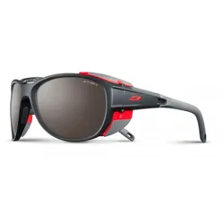 Julbo EXPLORER 2.0 Alti Arc 4 ONE SIZE anthrazit/orange