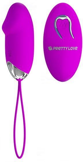 Pretty Love stimulateur Julia