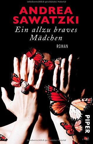 Andrea Sawatzki - Ein allzu braves Mädchen: Roman - Preis vom 06.10.2026 07:26:00 h