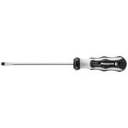 Matador Schraubwerkzeuge 2K Werkstatt Schlitz-Schraubendreher Klingenbreite: 6.5 mm Klingenlänge: 150 mm 06151265