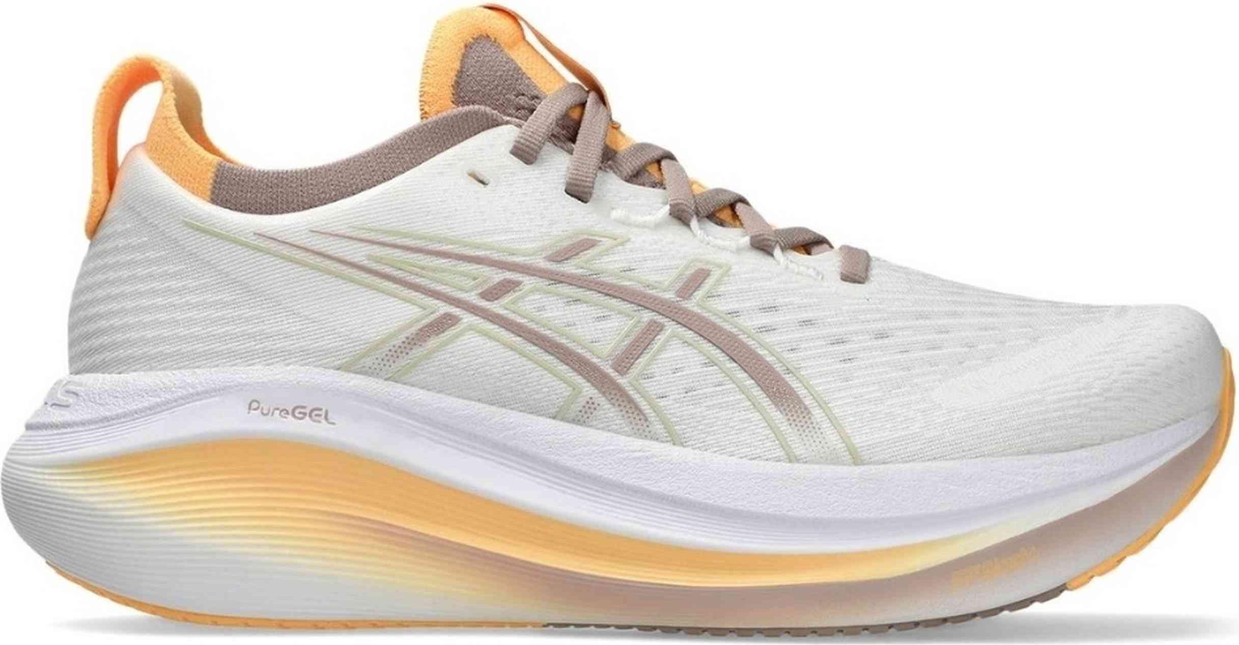 Laufschuhe Asics Gel Nimbus 27 für Damen