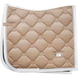Dressurschabracke Sand Kollektion Schabracke Sand / Full