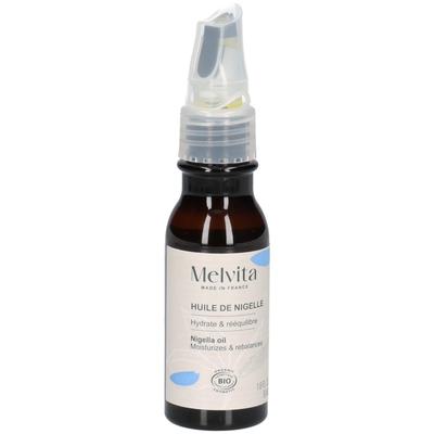 Melvita Nigella Beauty Oil 50ml 50 ml Ätherisches Öl