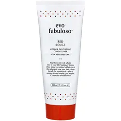 220ml Evo Fabuloso Colour Depositing Conditioner