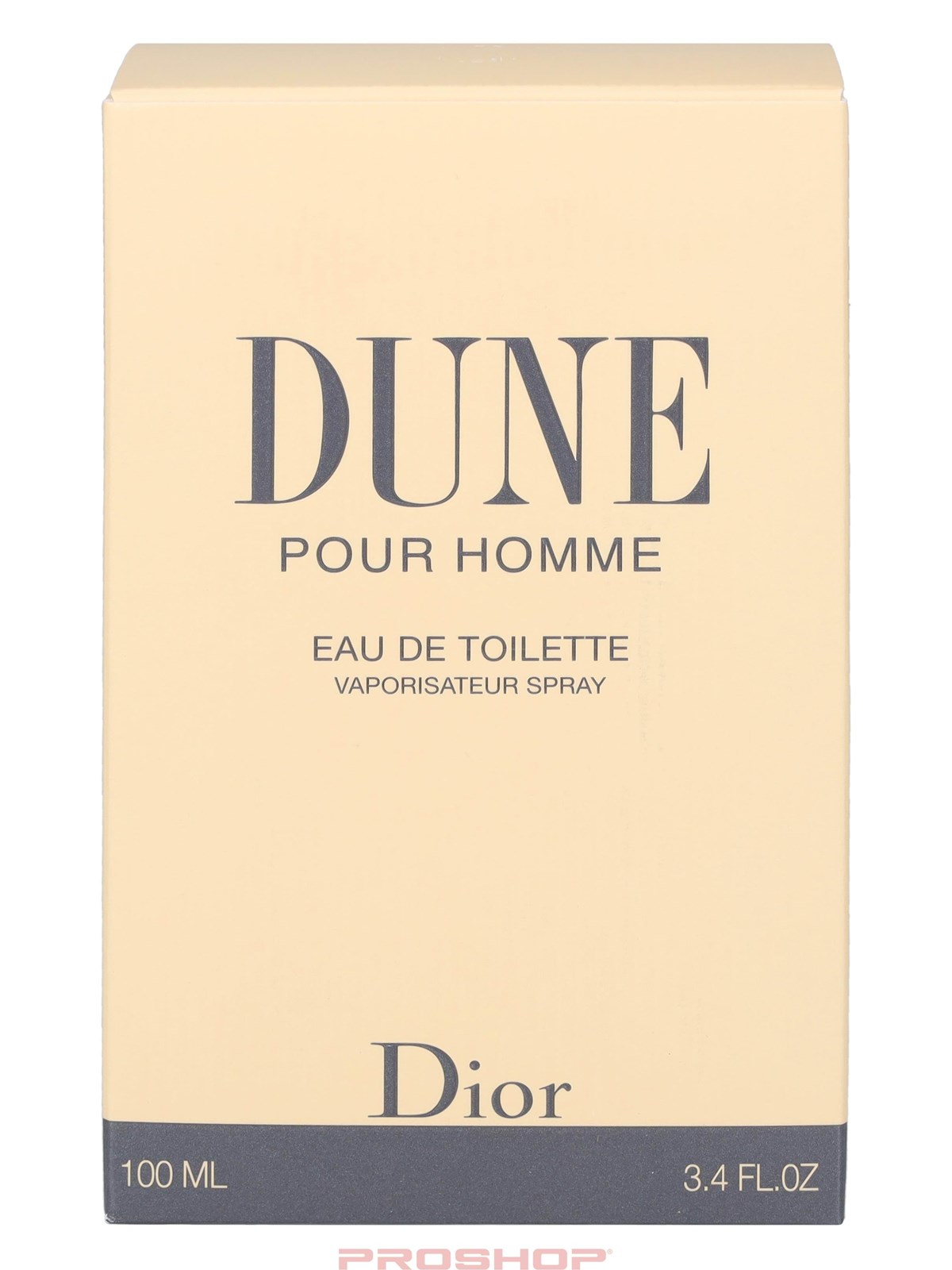 Christian Dior Dune Pour Homme Spray