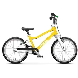 WOOM GO 3 - Kinderfahrrad - Yellow - 16