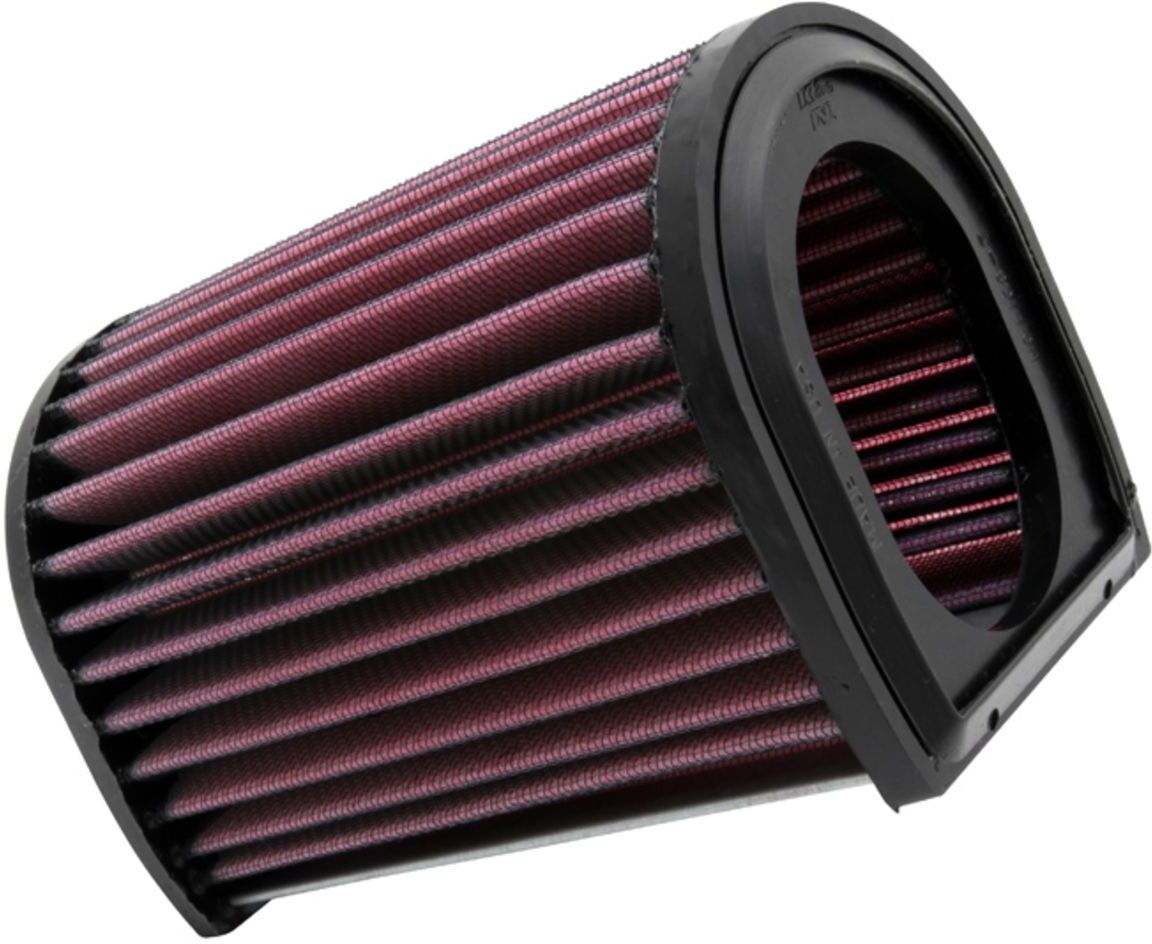 K&N Filters Luftfilter K&N; YA-1301
