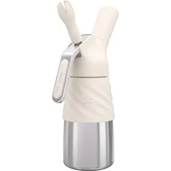 iSi Sahnespender Home Creative Whip 0,25l - weiß