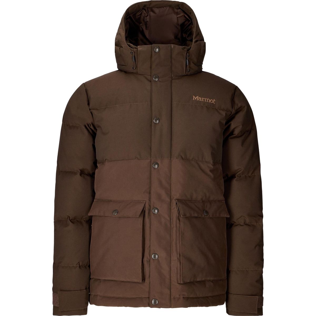 Marmot Fordham Jacket hickory nut (24376) XL M15885-24376-XL