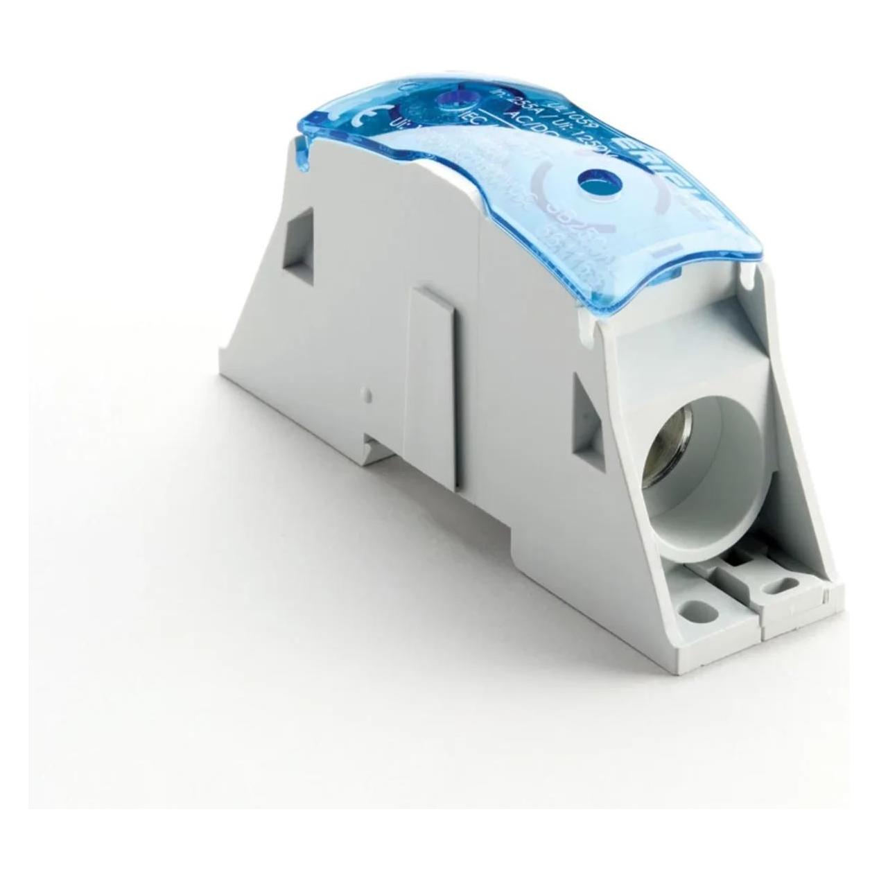 Erico ERIFLEX SB250AL Anschlussklemme, Kabel-Kabel, 400 A IEC (561163)