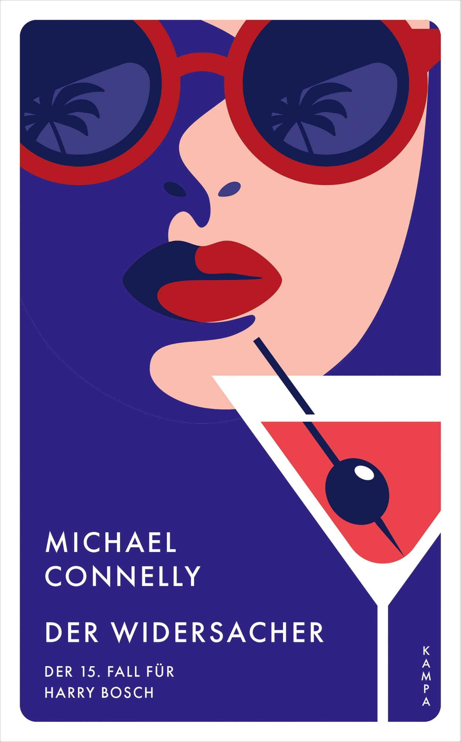 Michael Connelly - Der Widersacher: Der 15. Fall für Harry Bosch (Ein Fall für Harry Bosch) - Preis vom 19.10.2026 19:33:35 h