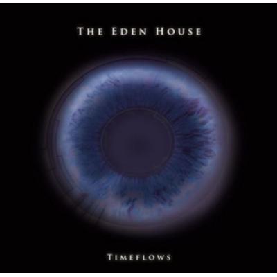 Eden House, T: Timeflows (Reissue) - The Eden House, CD