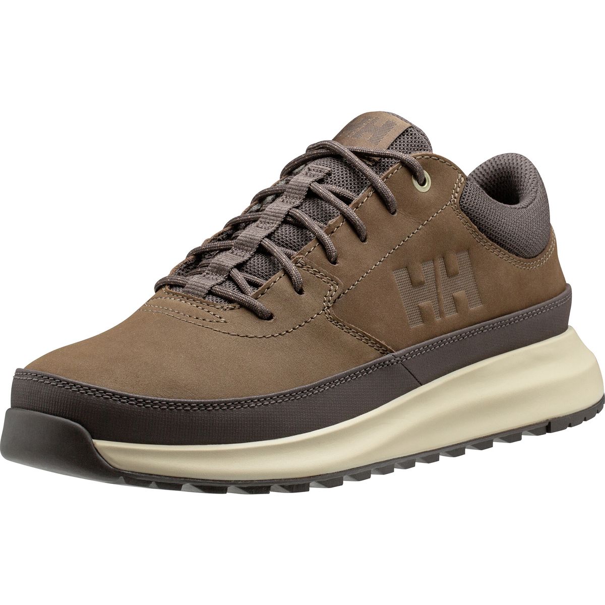 Helly Hansen Beckett bushwacker / coffe bean (745) 10.5 11991_745-10.5