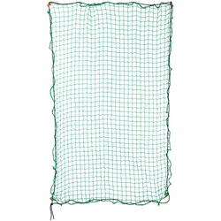 Relaxdays, Spanngurt + Ladungssicherung, Anhängernetz