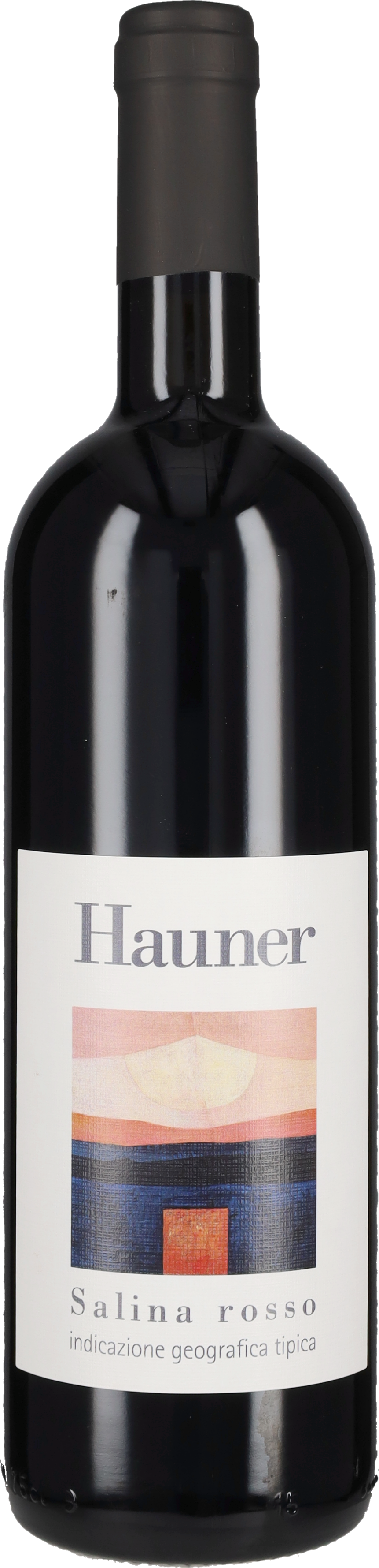 Salina Rosso Hauner 2023