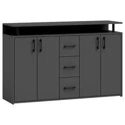 Carryhome Sideboard DRIFT - B/H/T ca. 139.00x90.00x34.00