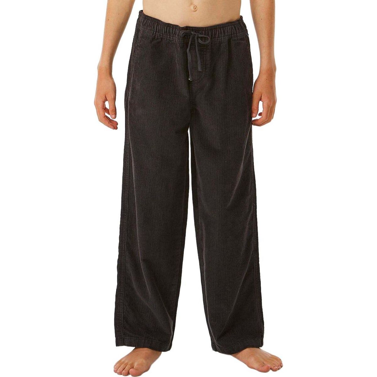 RipCurl Surf Cord Pant - BOY washed black (8264) 14 009BPA-8264-14