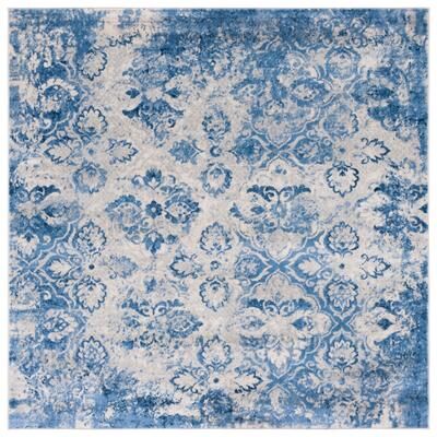 SAFAVIEH Brentwood Myriam Traditional Rug
