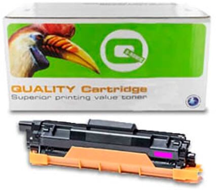 Q-Nomic TN-247M toner magenta
